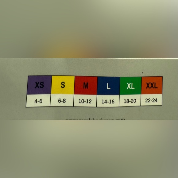 Midnight by Carole Hochman 4-Piece Cotton Pajama Purple Floral Stripe Sleepwear - Picture 7 of 7